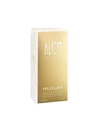 MUGLER | Alien Goddees Eau de Parfum Refill 100ml | keine Farbe